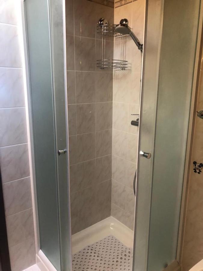 Apartman Villa Romana Grožnjan Esterno foto